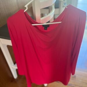 Ann Taylor top